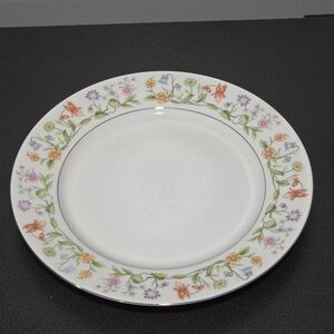Ashley Overseas Eternal Love 10" Dinner Plate